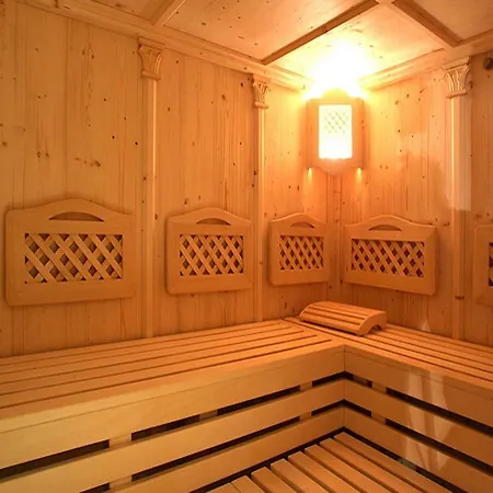 Seefelderin - Boutiquehotel St. Georg Ξενοδοχείο Ζέεφελντ
