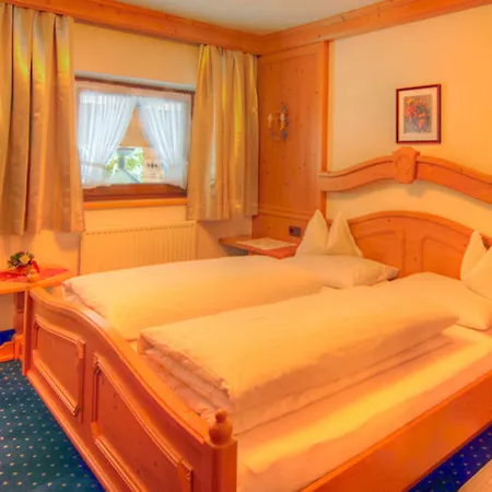 Seefelderin - Boutiquehotel St. Georg Ξενοδοχείο 4*