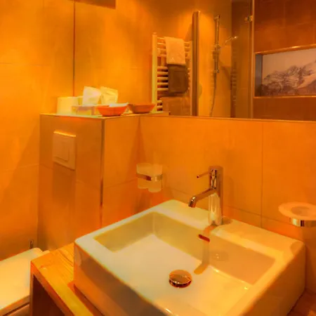 Seefelderin - Boutiquehotel St. Georg Ξενοδοχείο 4*
