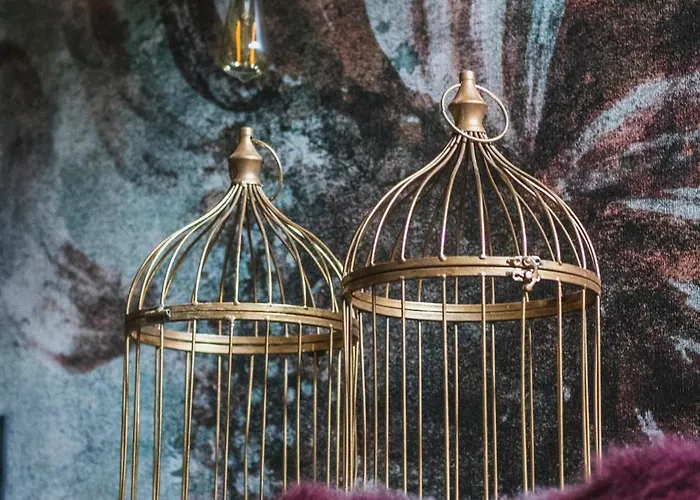 Seefelderin - Boutiquehotel St. Georg فندق 4*