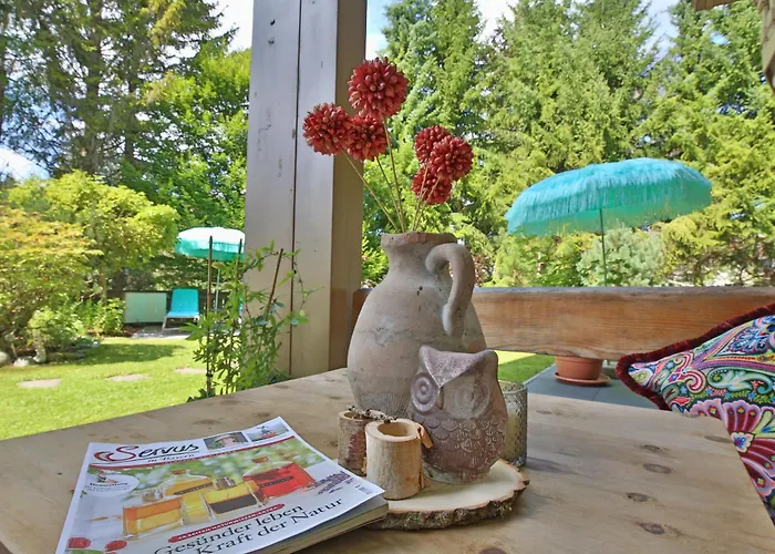 فندق Seefelderin - Boutiquehotel St. Georg