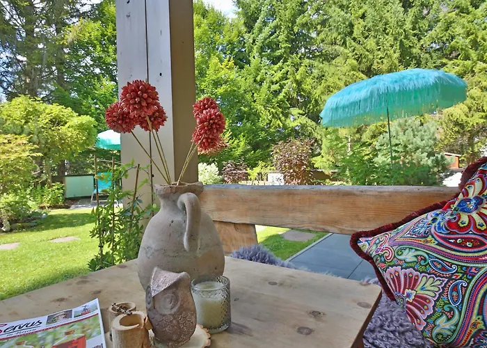 فندق Seefelderin - Boutiquehotel St. Georg 4*