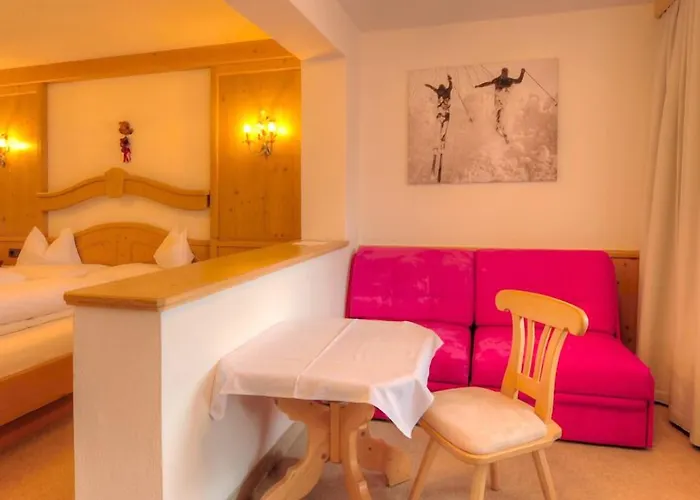Seefelderin - Boutiquehotel St. Georg فندق 4*