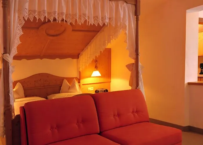 Seefelderin - Boutiquehotel St. Georg فندق 4*