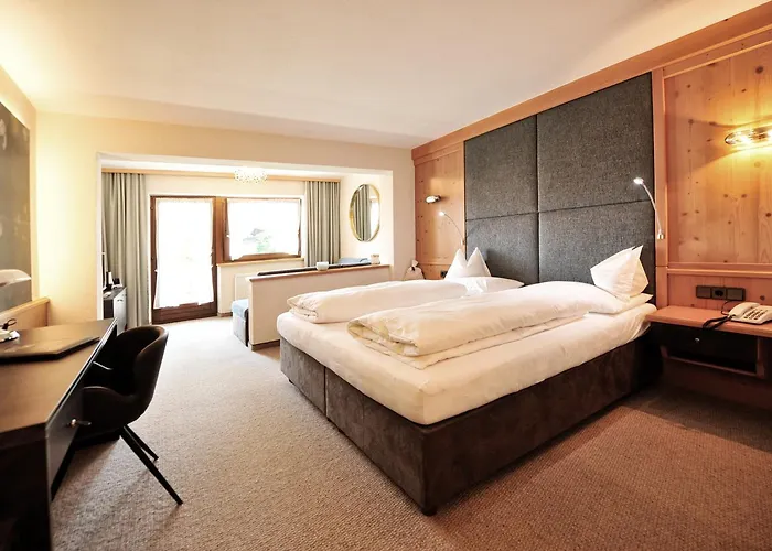 فندق Seefelderin - Boutiquehotel St. Georg 4*