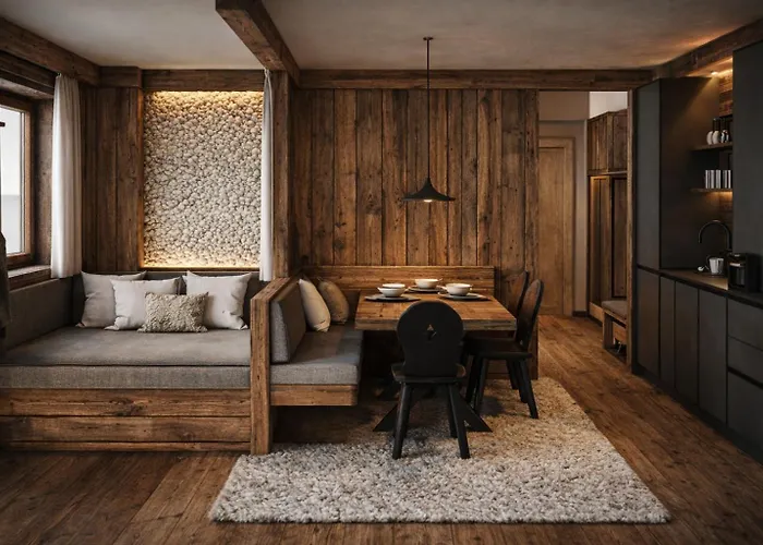 Seefelderin - Boutiquehotel St. Georg فندق